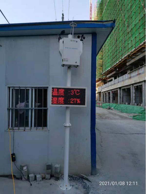 塵肺病，如何避免揚塵污染？